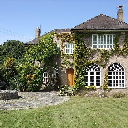 Roseview B&B Rhyl Buitenkant foto