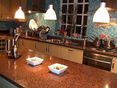 Roseview B&B Rhyl Buitenkant foto